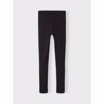 NAME IT 2-Pak Leggings Vivian Black